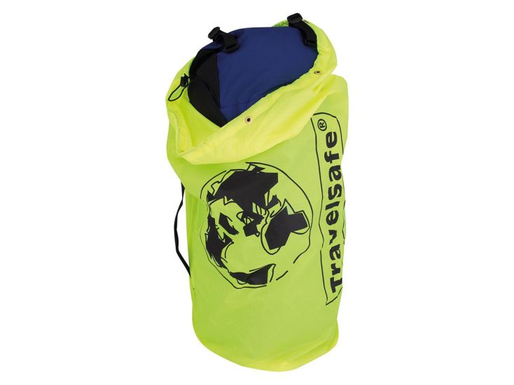 TravelSafe Flightbag - Yellow