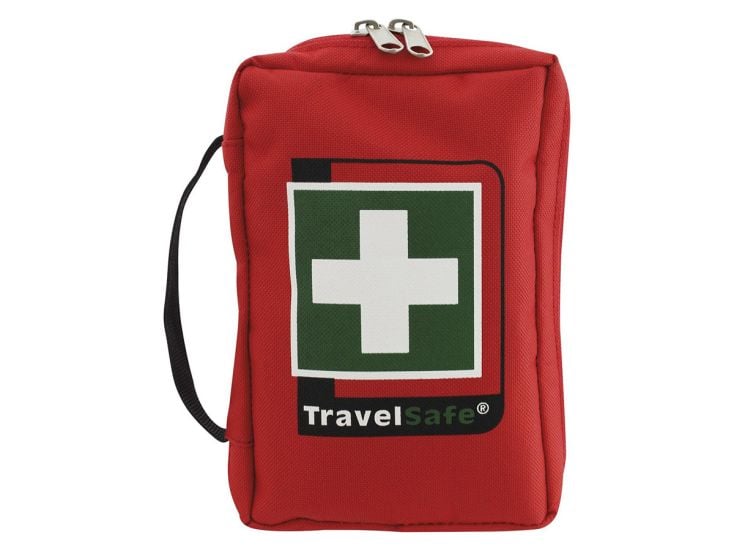 TravelSafe Globe Erste-Hilfe-Set