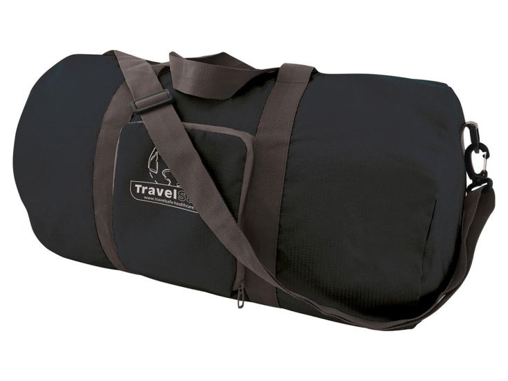 Travelsafe faltbare Tasche