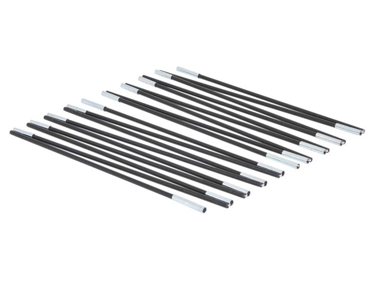 Obelink Napels 4 Fiberglas Bogenstangen