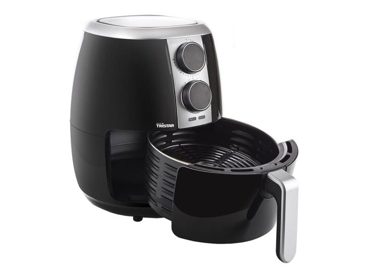 Tristar FR-6989 Crispy Heisluftfriteuse