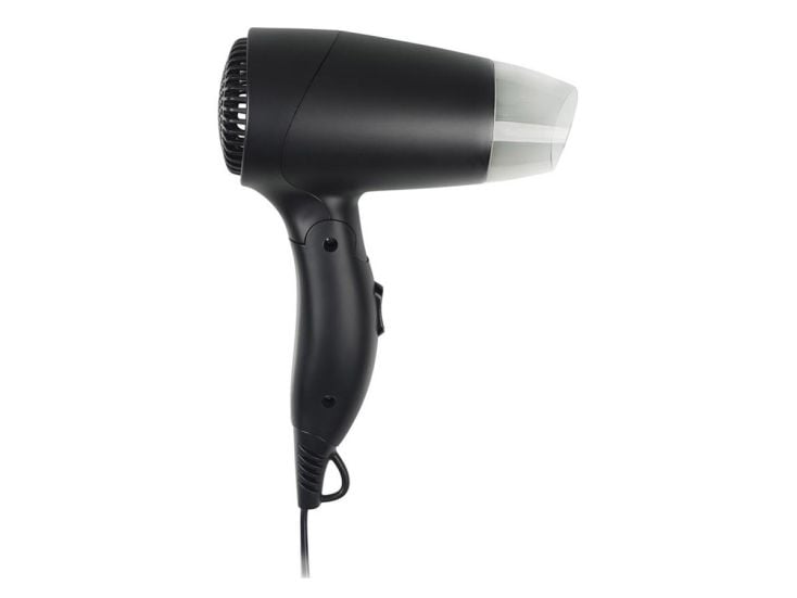 Tristar HD-2460 Reise-Haartrockner