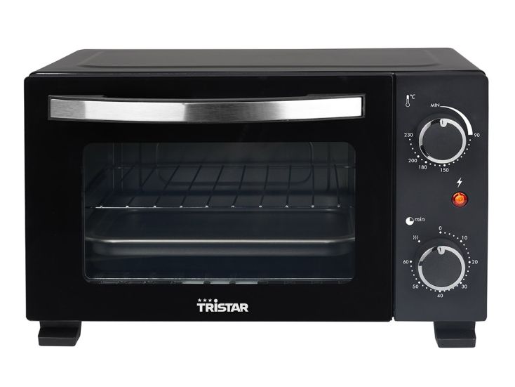 Tristar OV-3610 Mini-Backofen