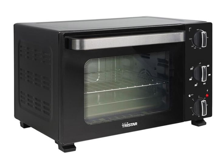 Tristar OV-3652 Heißluftofen