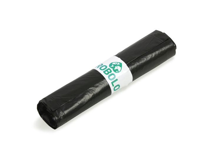 TROBOLO Auffangbeutel für Trockentoiletten – 11 & 22 Liter