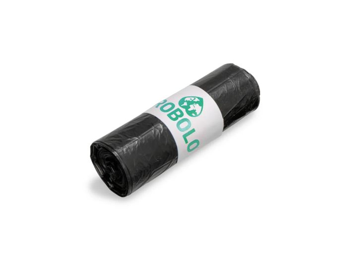 TROBOLO Auffangbeutel für Trockentoiletten – 6,5 Liter