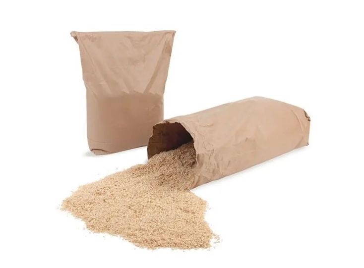 TROBOLO Streu für Trockentoilette