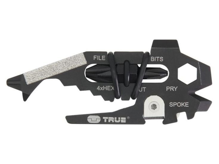 True Utility Fishface mini Multitool