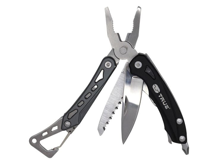 True Utility Seven Multitool