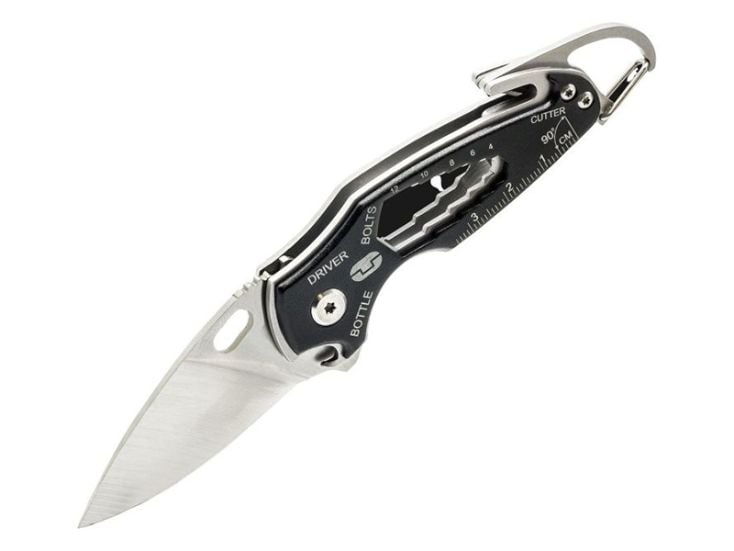 True Utility SmartKnife Multitool Taschenmesser