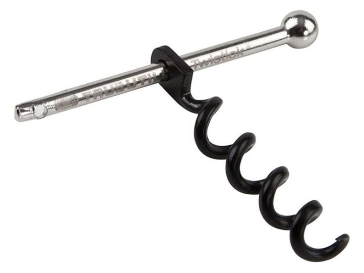 True Utility Twistick Korkenzieher