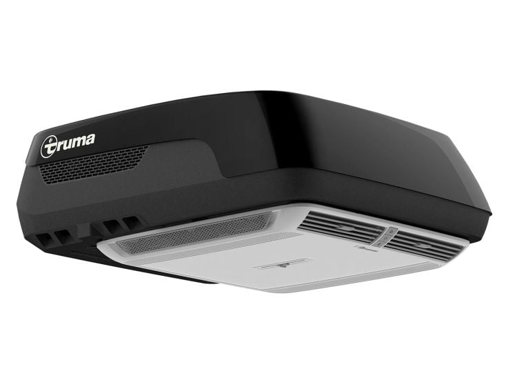 Truma Aventa Compact Plus 2G Dachklimaanlage - Black
