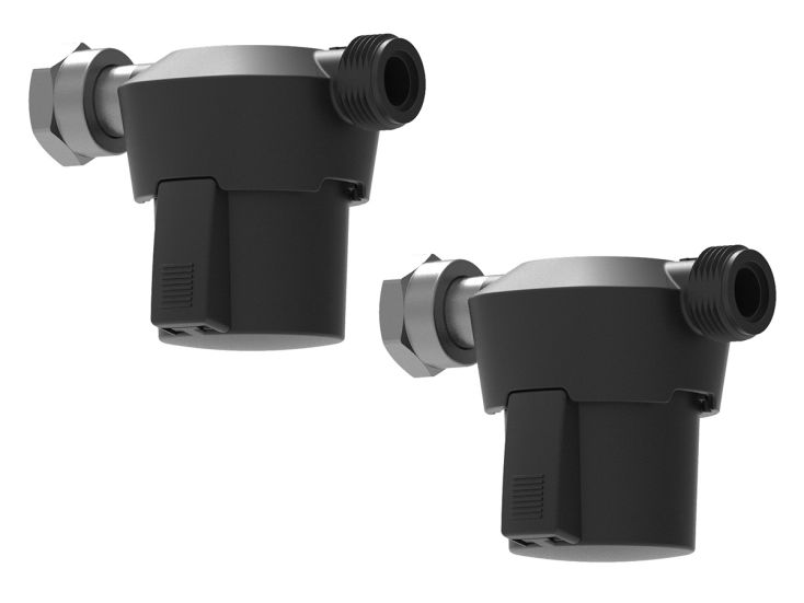 Zweite Chance Truma Gasfilter 2er Set