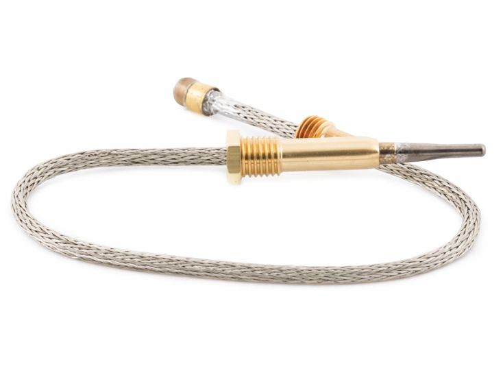 Truma (43) Thermoelement 24 cm - S2200,3002,5002