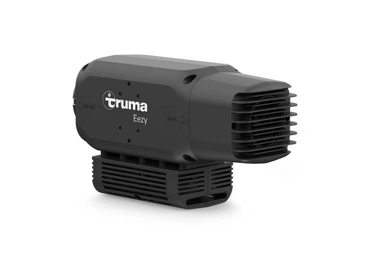 Truma Eezy Heizung
