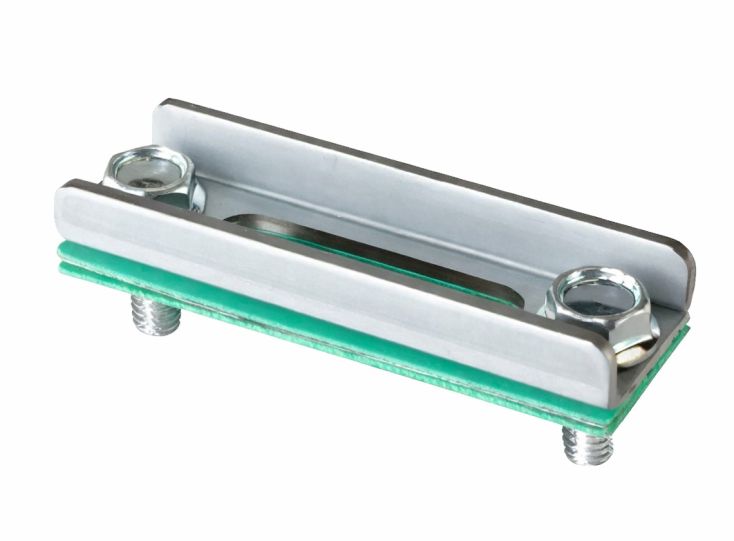 Truma Schauglas klein 42x15 mm