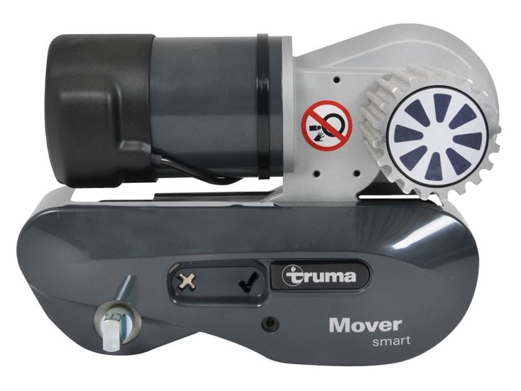 Truma Smart M Rangierhilfe Truma Smart M Rangierhilfe