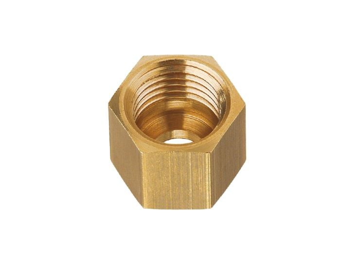 Truma Stopfbuchse 8 mm - 2 Stück