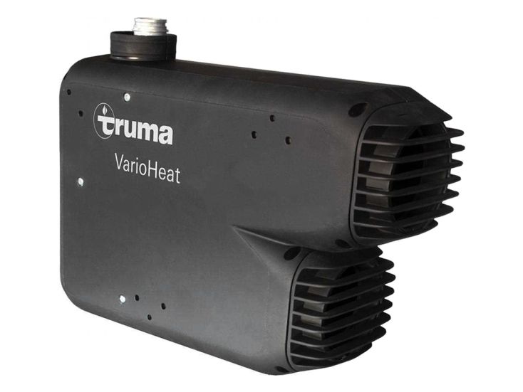 Truma VarioHeat eco CP Plus Heizung