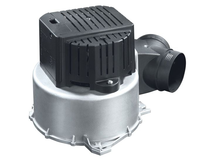 Truma TN-3 Ventilator extern