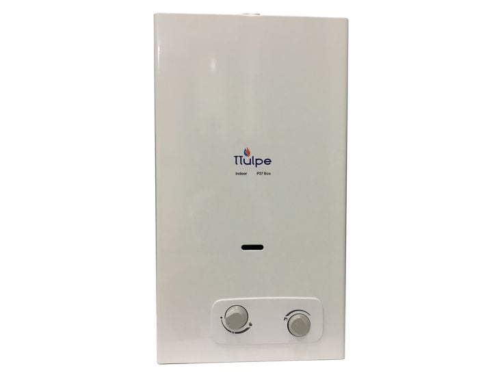 TTulpe B11 Eco indoor Durchlauferhitzer - 30 mbar
