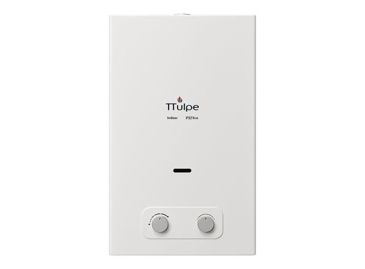 TTulpe B11 Eco indoor Durchlauferhitzer - 30 mbar