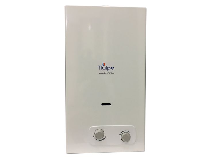 TTulpe B14 P37 Eco indoor Durchlauferhitzer