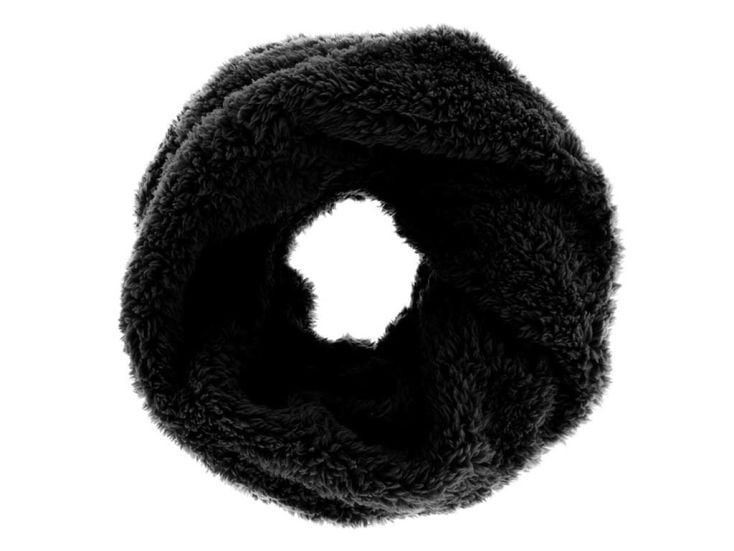 Unique Living Schlauchschal - Black
