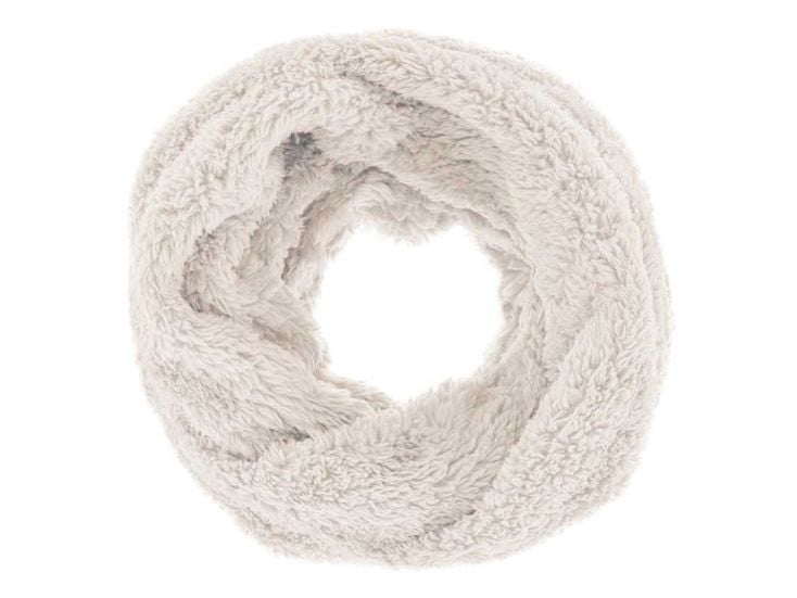 Unique Living Schlauchschal - Beige