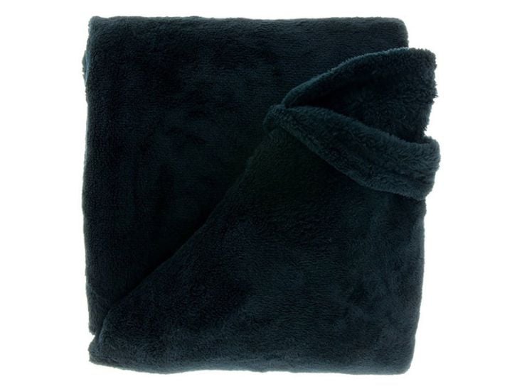 Unique Living Justin Decke - Black