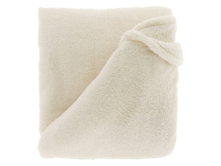 Unique Living Justin Decke - Dove White