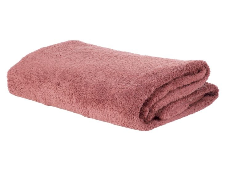 Unique Living Justin Decke - Old Pink
