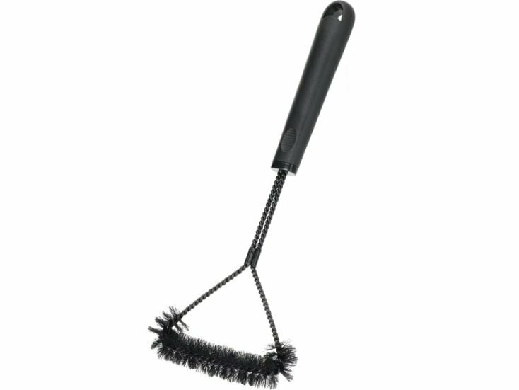Vaggan Non-Stick-Bürste 39 cm für den Grill