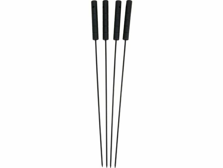 Vaggan Non-Stick 40 cm Grillstifte - 4 Stück