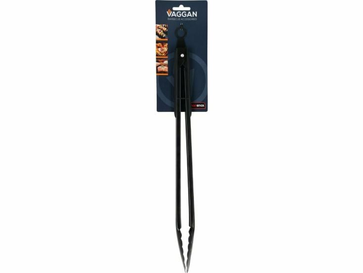 Vaggan Non-Stick-Grillzange 44 cm