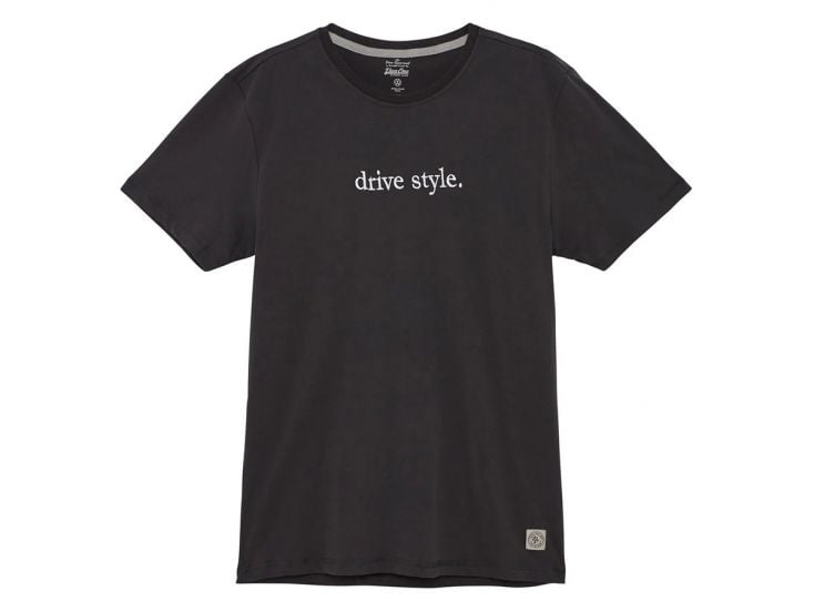 Van One Bulli Drivestyle Black Multi Herren T-Shirt