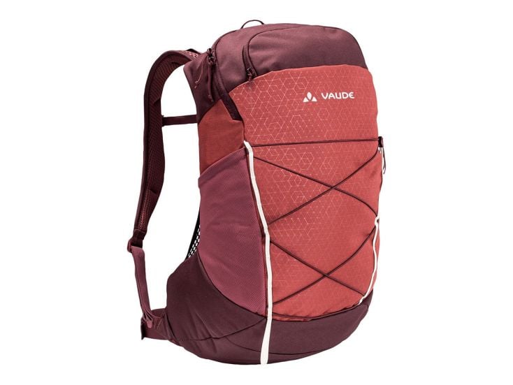 Vaude Agile Air 18 Damen-Rucksack - Redeva