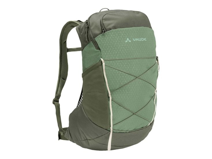 Vaude Agile Air 18 Damen-Rucksack - Willow Green