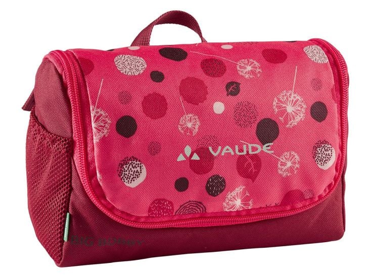 Vaude Big Bobby Kulturbeutel - Pink