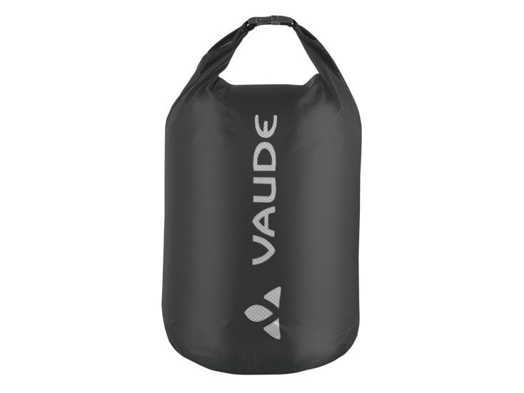 Vaude Cordura Light 8 Drybag - Black