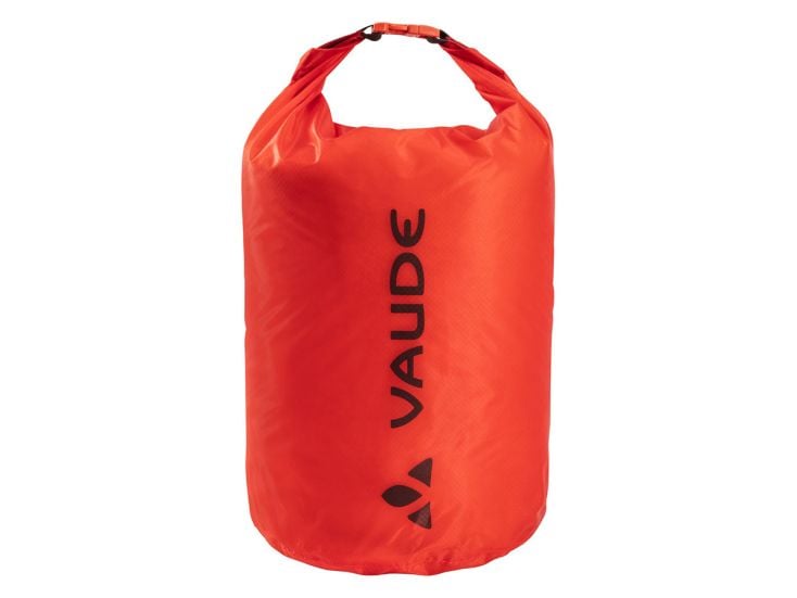 Vaude Cordura Light 12 Drybag - Red