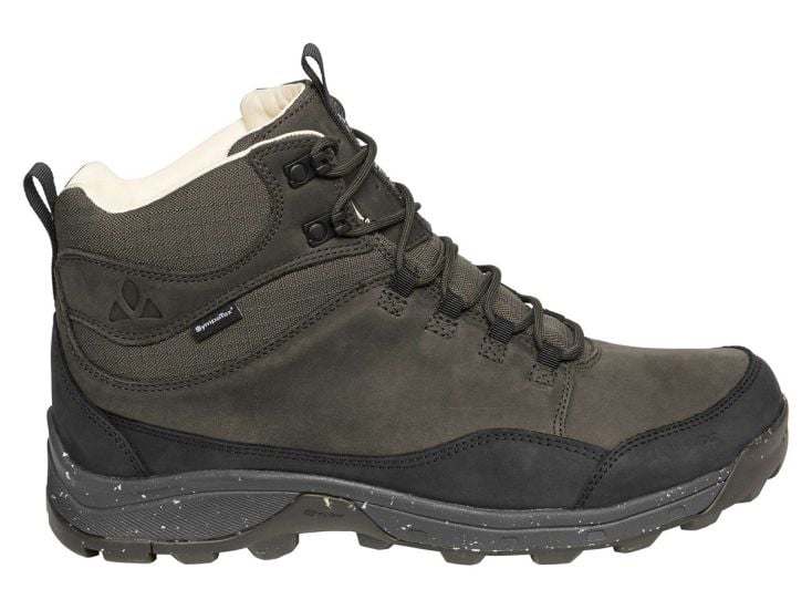 Vaude Core Mid Deer Brown Herren Wanderschuhe