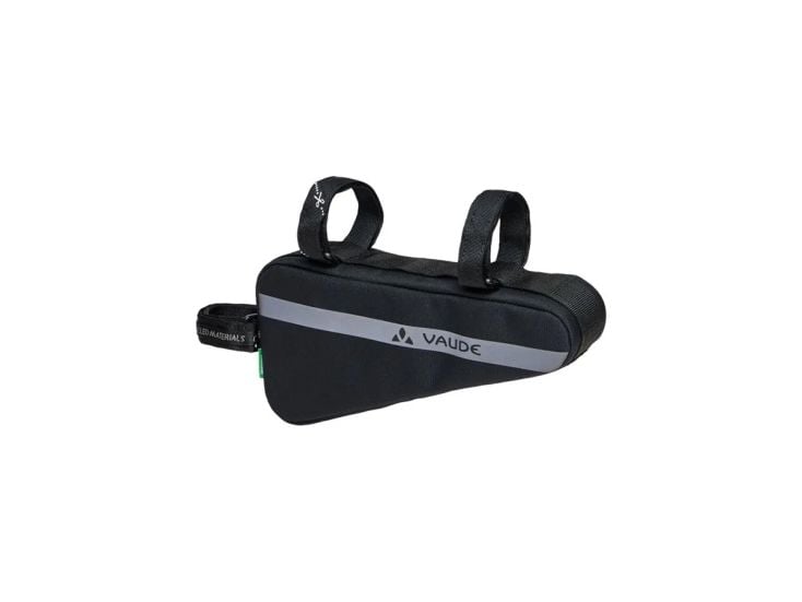 Vaude Rahmentasche M - Schwarz