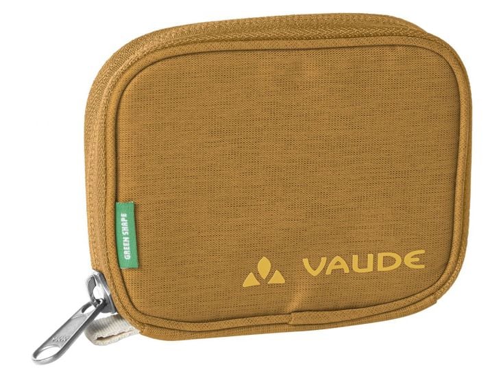 Vaude S Portemonnaie - Dark orange