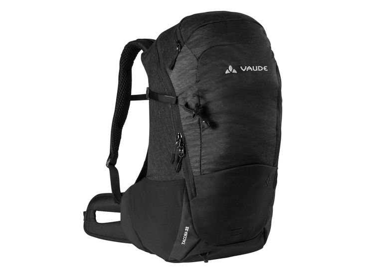 Vaude Tacora 22 Damen Rucksack - Black