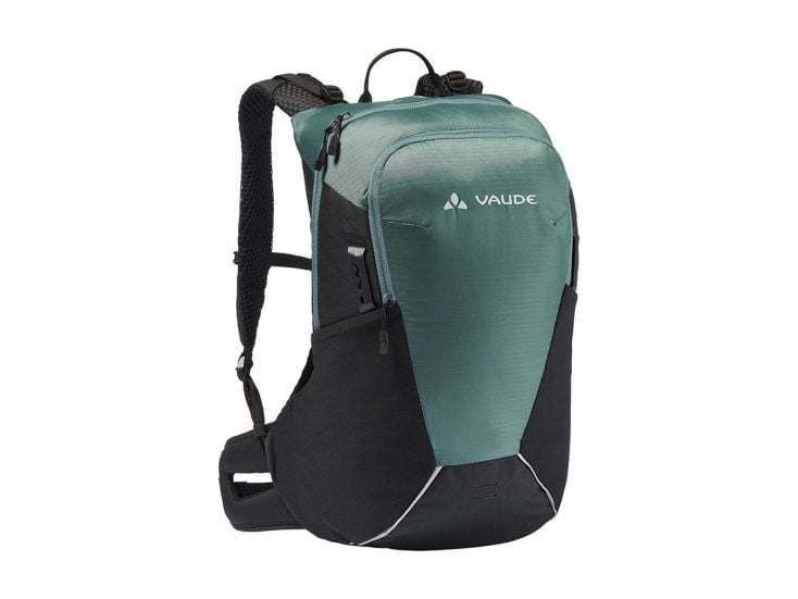 Vaude Tremalzo 10 Rucksack - Dusty Forest
