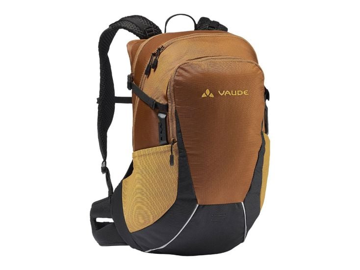 Vaude Tremalzo 16 Rucksack - Umbra