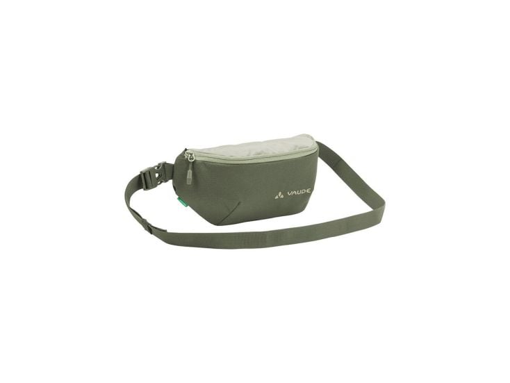 Vaude WegaMove Bauchtasche - Cedar Wood