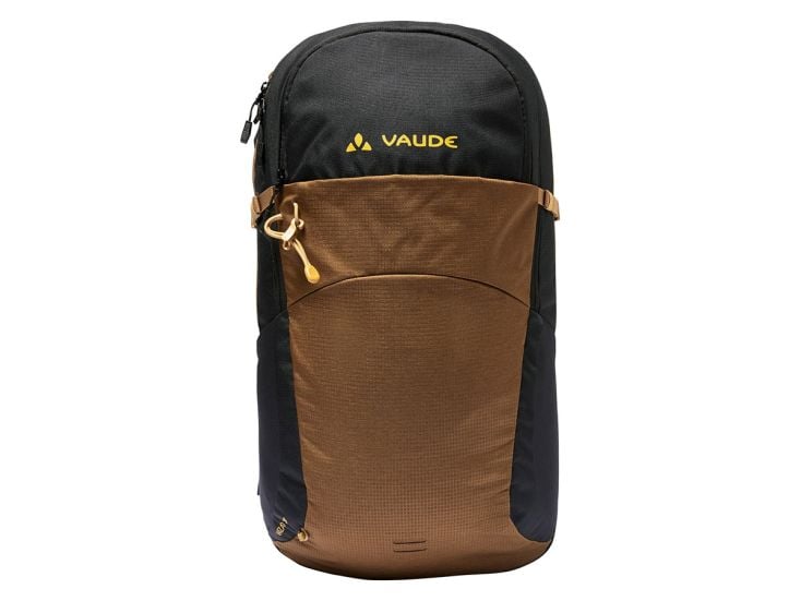 Vaude Wizard 24+4 Rucksack - Black/Umbra