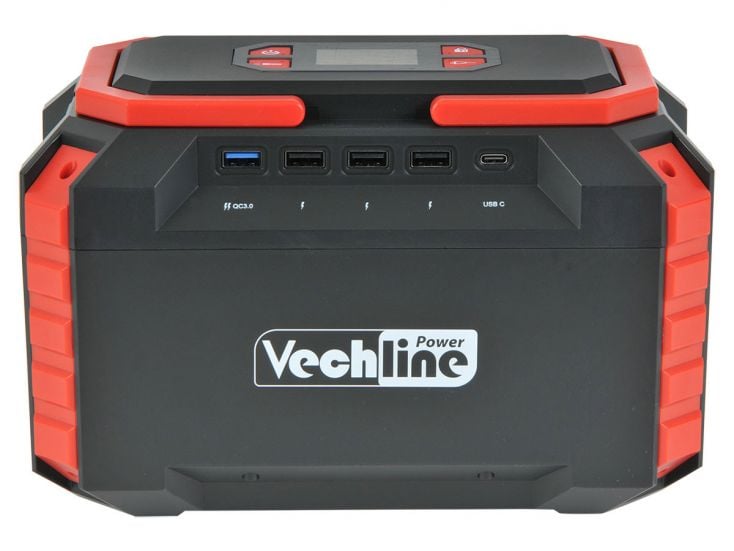 Vechline 60Ah Power Unit